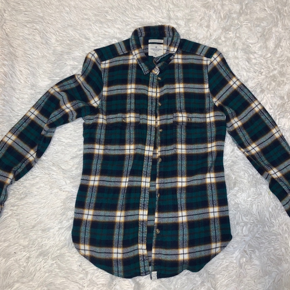 Flannel